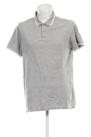 Мъжка тениска Identic, Размер XXL, Цвят Сив, Цена 10,22 €