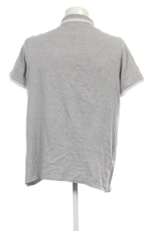 Мъжка тениска Identic, Размер XXL, Цвят Сив, Цена 10,22 €
