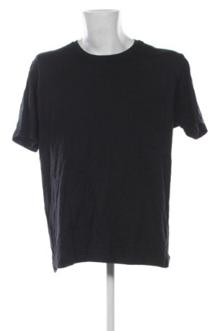 Мъжка тениска Identic, Размер XXL, Цвят Черен, Цена 11,24 €, #136592834