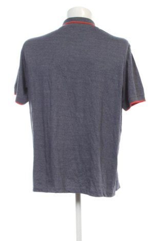 Мъжка тениска Identic, Размер XXL, Цвят Сив, Цена 10,22 €