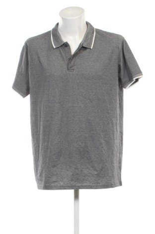 Tricou de bărbați Identic, Mărime XXL, Culoare Gri, Preț 60,99 Lei