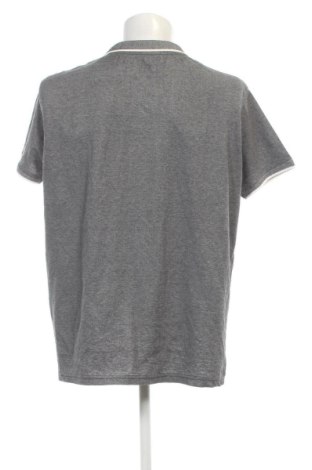 Tricou de bărbați Identic, Mărime XXL, Culoare Gri, Preț 60,99 Lei