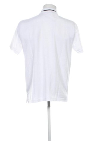 Мъжка тениска Identic, Размер L, Цвят Бял, Цена 10,22 €