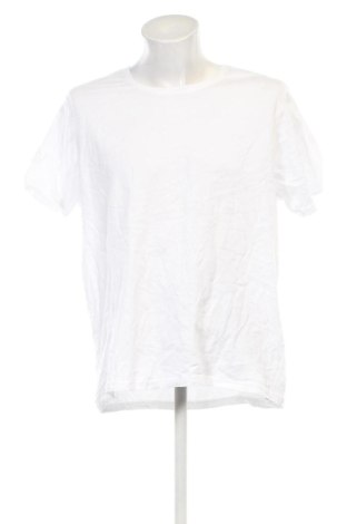 Мъжка тениска Identic, Размер XXL, Цвят Бял, Цена 10,22 €