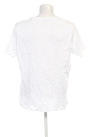 Мъжка тениска Identic, Размер XXL, Цвят Бял, Цена 10,22 €