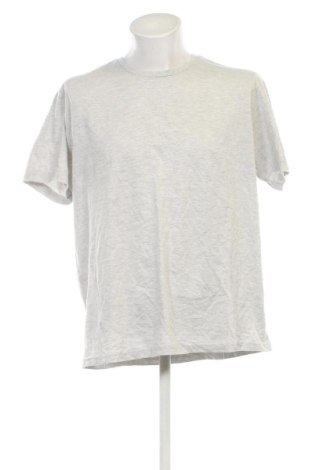 Мъжка тениска Identic, Размер 3XL, Цвят Сив, Цена 2,04 €, #136620484
