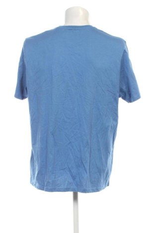 Herren T-Shirt Identic, Größe XXL, Farbe Blau, Preis € 12,99