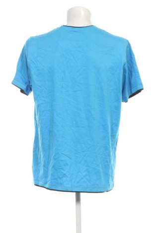 Herren T-Shirt Identic, Größe XXL, Farbe Blau, Preis € 12,99