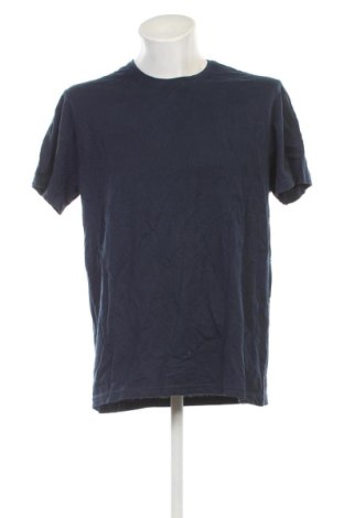Tricou de bărbați Identic, Mărime XXL, Culoare Albastru, Preț 60,99 Lei