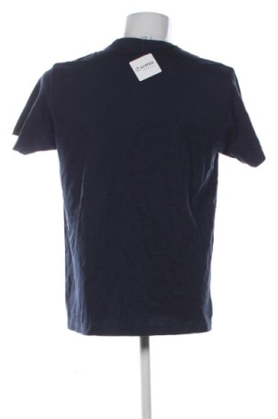 Мъжка тениска Sol's, Размер XL, Цвят Син, Цена 10,22 €