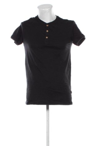 Ανδρικό t-shirt Indicode, Μέγεθος L, Χρώμα Μαύρο, Τιμή 9,99 €