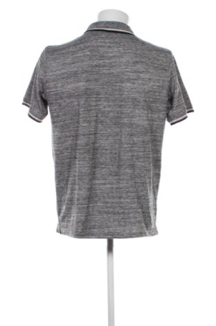 Мъжка тениска Indicode, Размер XL, Цвят Сив, Цена 10,73 €
