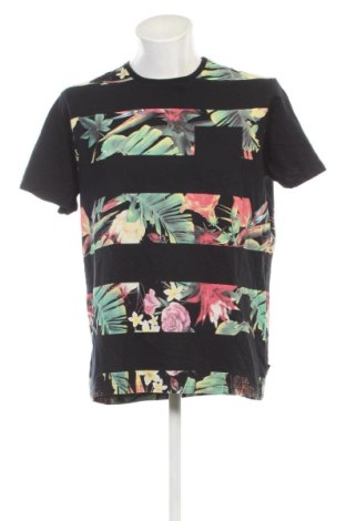 Ανδρικό t-shirt Indicode, Μέγεθος XXL, Χρώμα Πολύχρωμο, Τιμή 3,99 €, #136603628