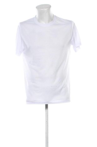 Tricou de bărbați Infinity, Mărime M, Culoare Alb, Preț 60,99 Lei