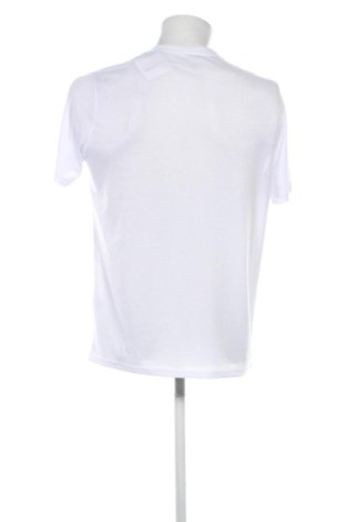 Tricou de bărbați Infinity, Mărime M, Culoare Alb, Preț 60,99 Lei