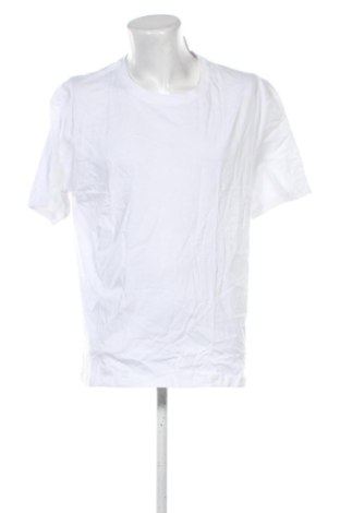 Herren T-Shirt Infinity, Größe XXL, Farbe Weiß, Preis € 12,99