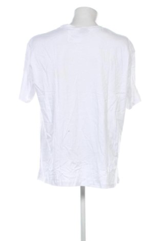 Herren T-Shirt Infinity, Größe XXL, Farbe Weiß, Preis € 12,99