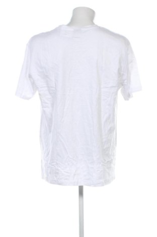 Męski T-shirt Infinity, Rozmiar XXL, Kolor Biały, Cena 51,99 zł