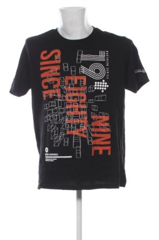Tricou de bărbați Infinity, Mărime XXL, Culoare Negru, Preț 60,99 Lei