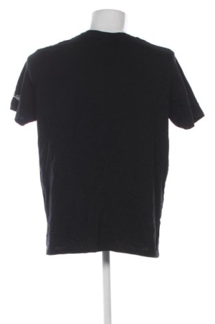Tricou de bărbați Infinity, Mărime XXL, Culoare Negru, Preț 60,99 Lei