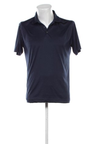 Tricou de bărbați Infinity, Mărime M, Culoare Albastru, Preț 60,99 Lei