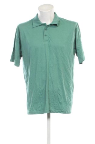 Herren Shirt Infinity, Größe XXL, Farbe Grün, Preis 12,99 €