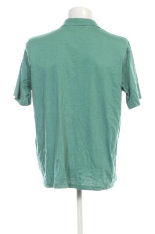 Herren Shirt Infinity, Größe XXL, Farbe Grün, Preis 12,99 €