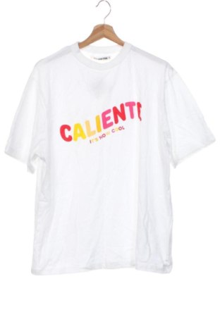 Tricou de bărbați It's Now Cool, Mărime XS, Culoare Alb, Preț 275,99 Lei