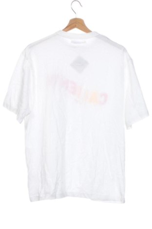 Tricou de bărbați It's Now Cool, Mărime XS, Culoare Alb, Preț 275,99 Lei
