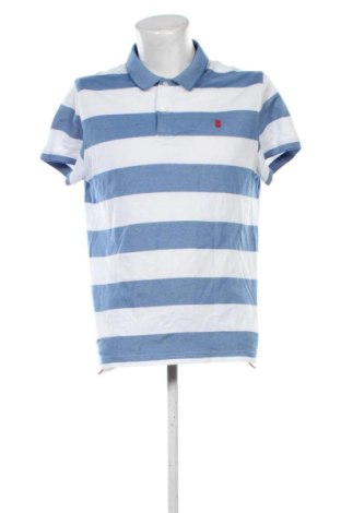 Herren Shirt Izod Golf, Größe XL, Farbe Mehrfarbig, Preis 13,99 €