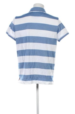 Herren Shirt Izod Golf, Größe XL, Farbe Mehrfarbig, Preis 13,99 €