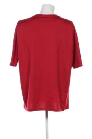 Ανδρικό t-shirt JOTT, Μέγεθος XXL, Χρώμα Κόκκινο, Τιμή 25,99 €