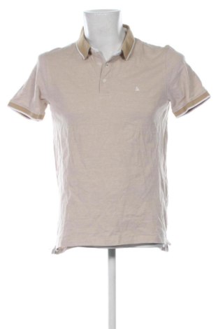Férfi póló Jack & Jones, Méret L, Szín Bézs, Ár 16 949 Ft