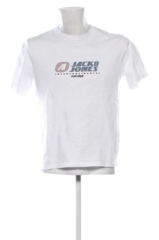 Мъжка тениска Jack & Jones, Размер M, Цвят Многоцветен, Цена 7,66 €