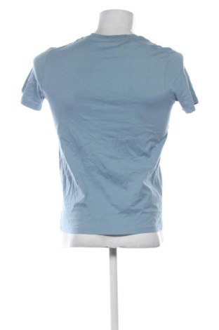 Мъжка тениска Jack & Jones, Размер XS, Цвят Син, Цена 17,38 €