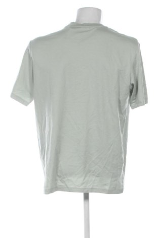 Мъжка тениска Jack & Jones, Размер XL, Цвят Зелен, Цена 17,38 €
