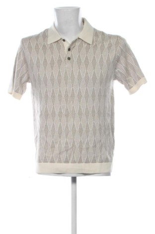 Herren Shirt Jack & Jones, Größe S, Farbe Mehrfarbig, Preis 43,99 €