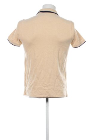 Tricou de bărbați Jack & Jones, Mărime M, Culoare Bej, Preț 85,99 Lei