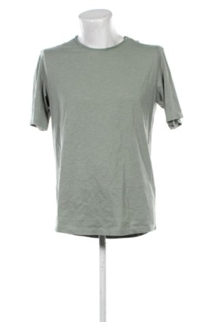 Tricou de bărbați Jack & Jones, Mărime M, Culoare Verde, Preț 104,99 Lei