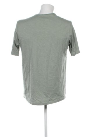 Tricou de bărbați Jack & Jones, Mărime M, Culoare Verde, Preț 104,99 Lei