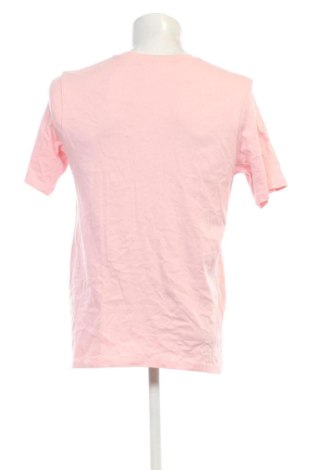 Herren Shirt Jack & Jones, Größe XL, Farbe Rosa, Preis 21,99 €