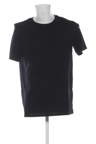 Herren T-Shirt Jack & Jones, Größe XL, Farbe Schwarz, Preis € 10,99, #136588568
