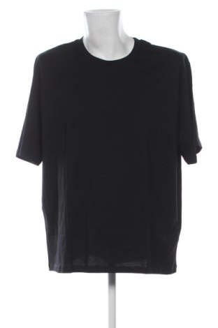 Tricou de bărbați Jack & Jones, Mărime XXL, Culoare Negru, Preț 46,99 Lei, #136588944