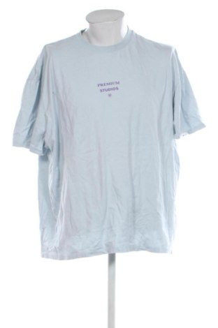 Herren Shirt Jack & Jones, Größe XXL, Farbe Blau, Preis 9,99 €