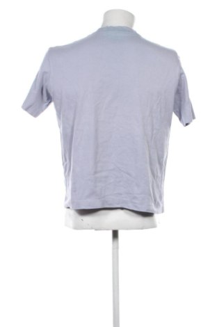 Męski T-shirt Jack & Jones, Rozmiar M, Kolor Niebieski, Cena 37,99 zł