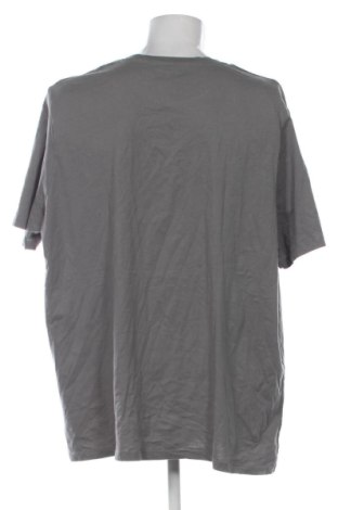 Herren Shirt Jack & Jones, Größe 5XL, Farbe Grün, Preis 9,99 €