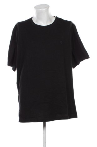 Herren Shirt Jack & Jones, Größe 5XL, Farbe Schwarz, Preis 21,99 €