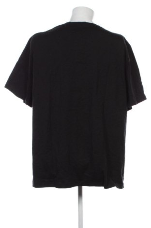 Herren Shirt Jack & Jones, Größe 5XL, Farbe Schwarz, Preis 21,99 €