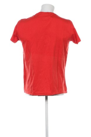 Herren T-Shirt Jack & Jones, Größe M, Farbe Rot, Preis € 9,99