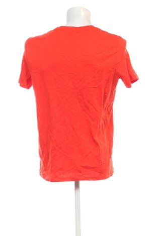 Мъжка тениска Jack & Jones, Размер L, Цвят Червен, Цена 7,66 €